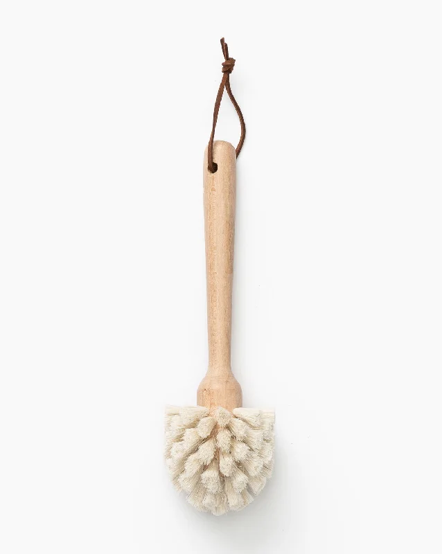 Beech Wood Dish Brush