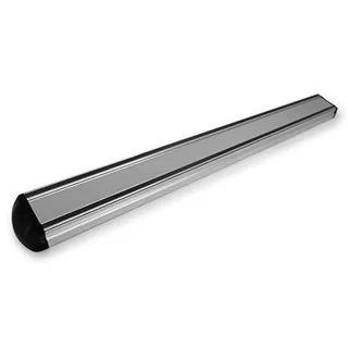 Culina Magnetic Aluminum Knife Bar Wall Mount (17 inches x 2 inches)