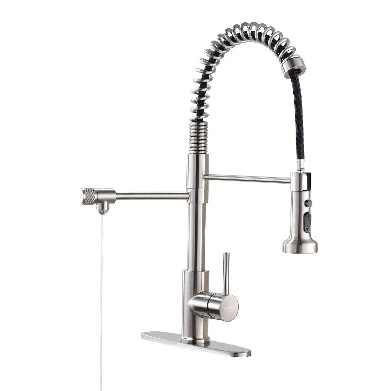 Drinking Water Faucet, Kitchen Sink Faucet, Water Filtration Faucet, Pull-Down Kitchen Faucets, Bar Water Filter Faucet