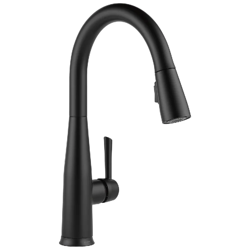 Essa Kitchen Faucet Touch, Touch Kitchen Faucets with Pull Down Sprayer, Kitchen Sink Faucet, Touch2O Technology