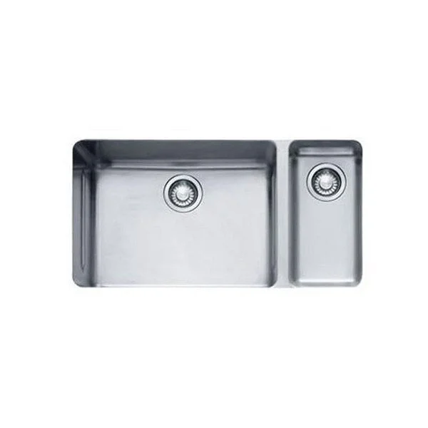 Franke Kubus Undermount Kitchen Sink - 39 x 24