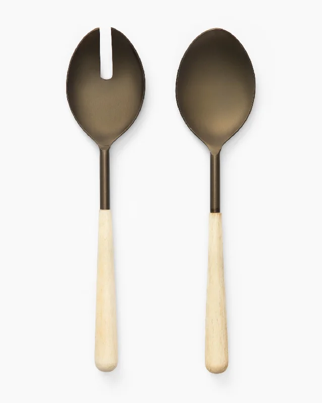 Jacklin Serving Set