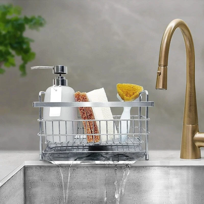 Kitchen Sink Kitchen Sink Organizer