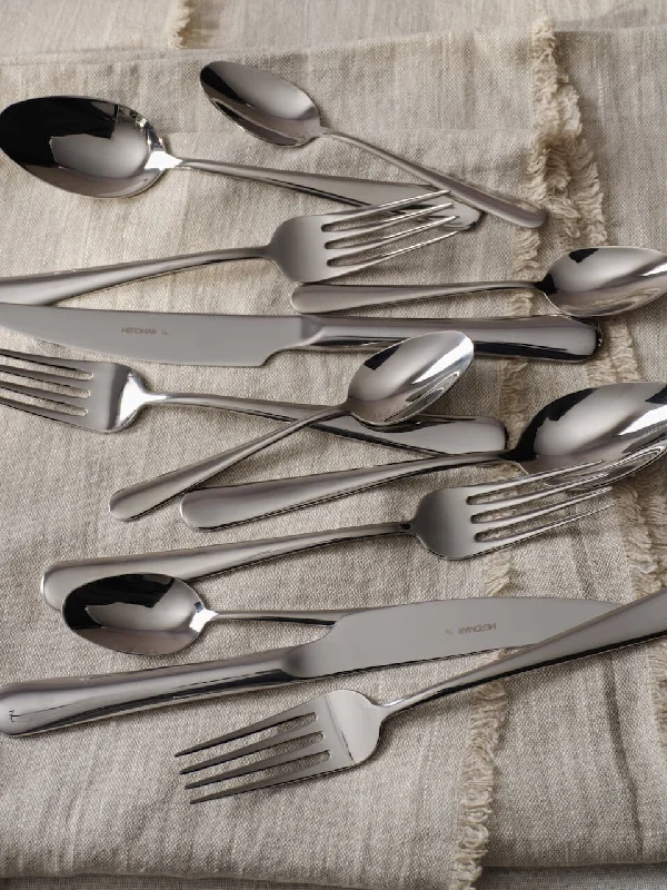 Salema Silver 16 Piece Cutlery Set