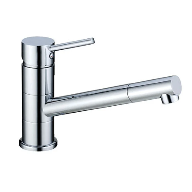 Mixer Tap