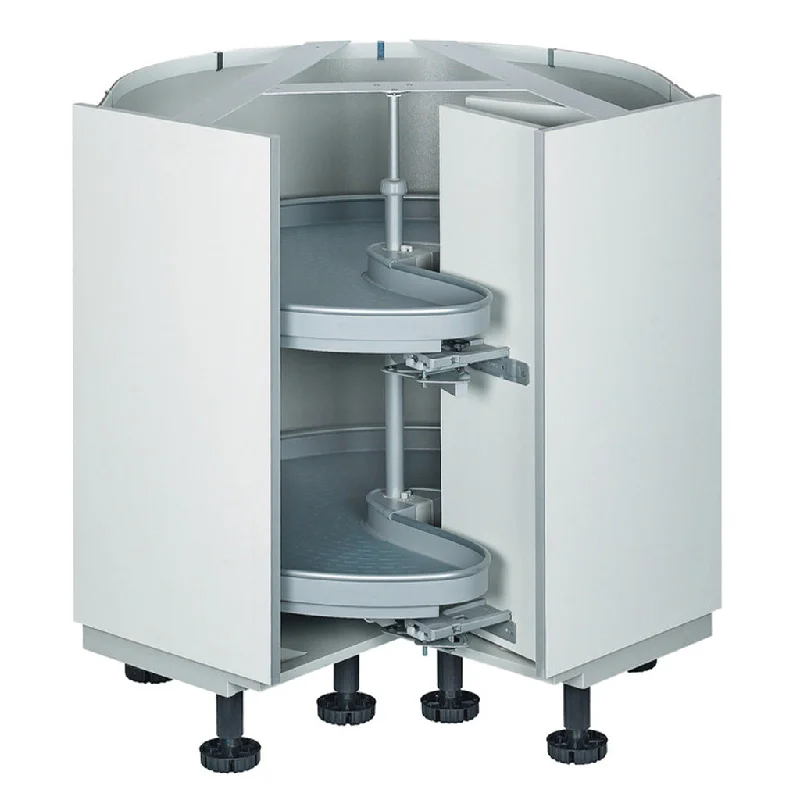 Mondo 2 revolving Corner unit