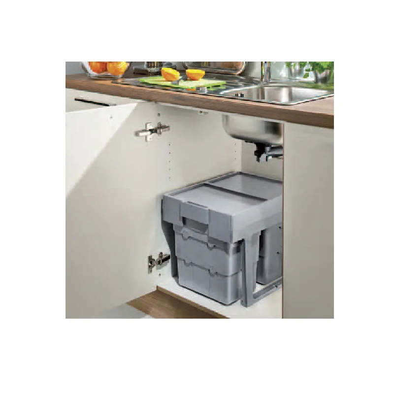 Ninka EasyWaste Pull-Out Waste Bin