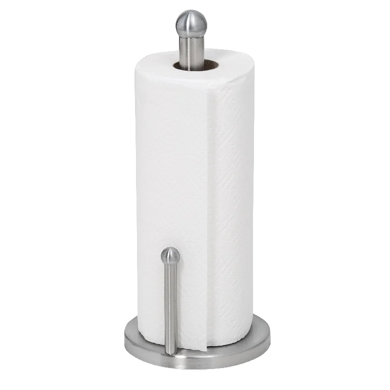 Stainless Steel Paper Towel Holder