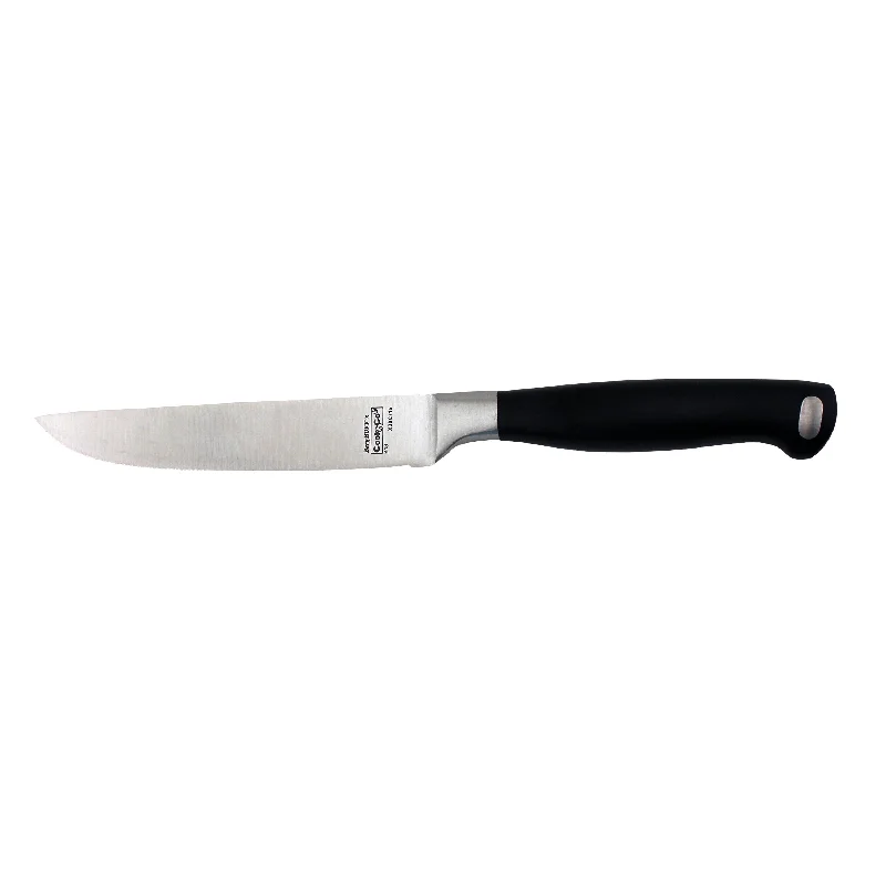 BergHOFF Bistro Stainless Steel Steak Knife, Set of 12