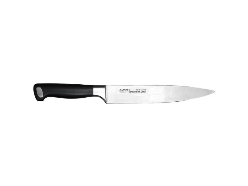 BergHOFF Gourmet 8" Stainless Steel Carving Knife