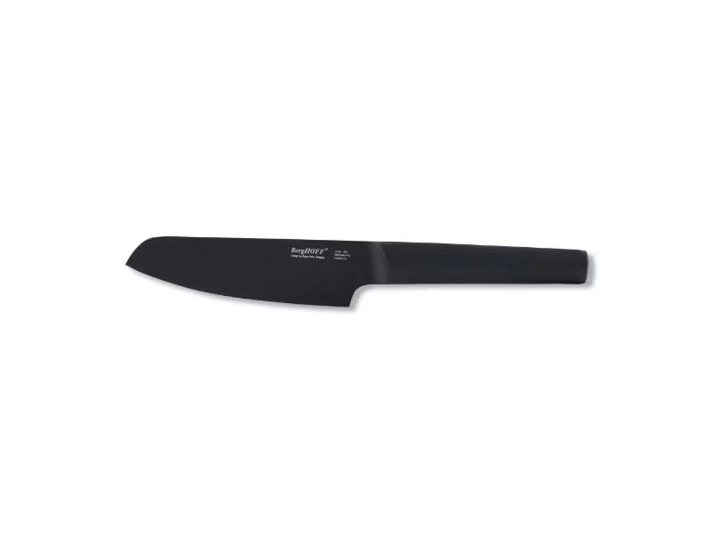 BergHOFF Ron 4.75" Vegetable Knife, Black