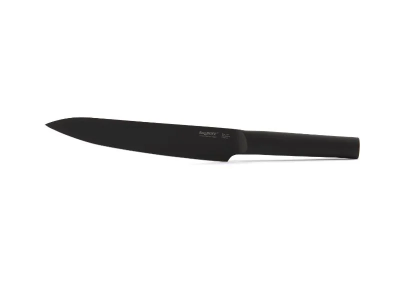 BergHOFF Ron 7" Carving Knife, Black