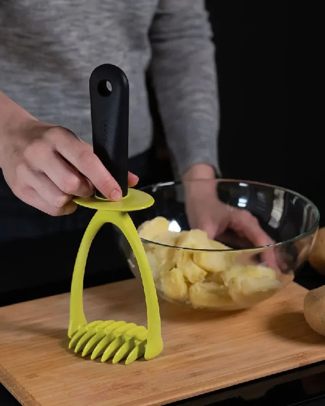 Elegant Potato Masher | 4 x 3 inches