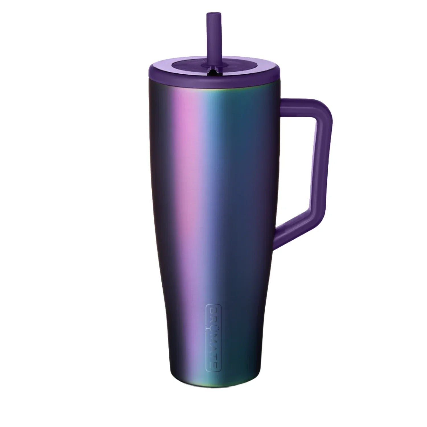 Era  40 oz  Dark Aura  Leakproof Insulated Tumbler