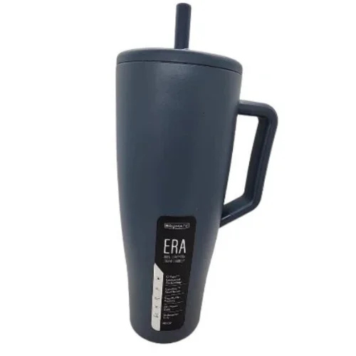 Era  40 oz - Nightfall Blue - Leakproof Insulated Tumbler