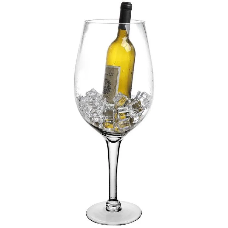 20 Inch Giant Wine Glass