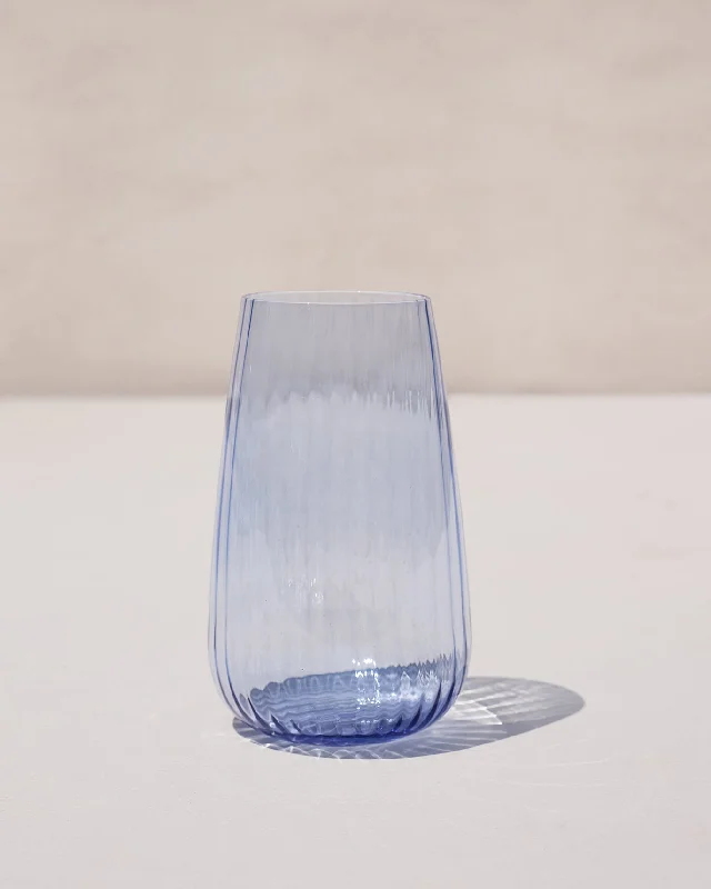 Harmony Highball Glass - Blue