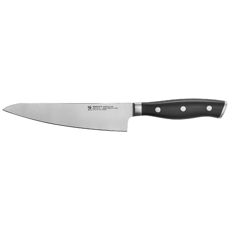 Henckels Forged Accent 5.5-inch Prep Knife