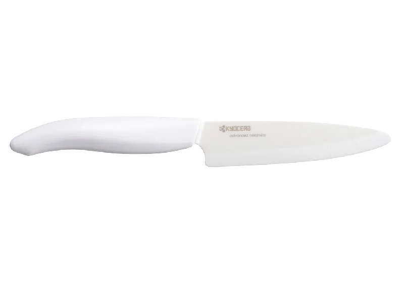 Kyocera Revolution Ceramic 4.5-Inch Utility Knife