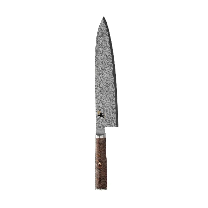 MIYABI Black 5000MCD67 Chef's Knife