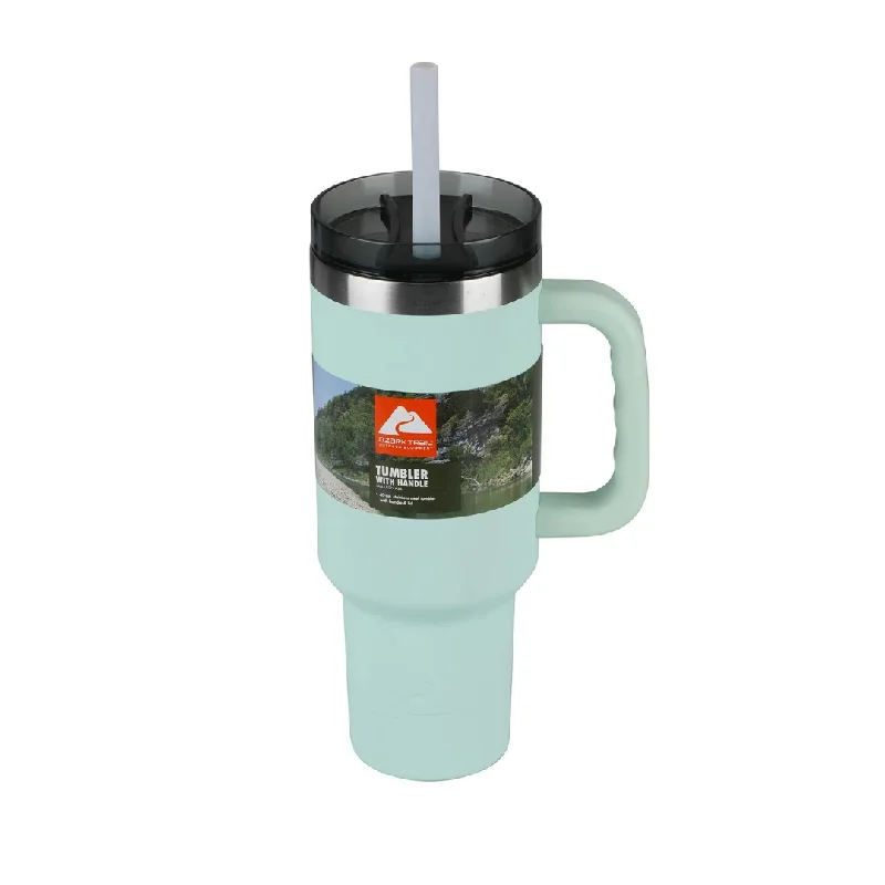 Ozark Trail 40oz Vacuum Insulated Stainless Steel Tumbler