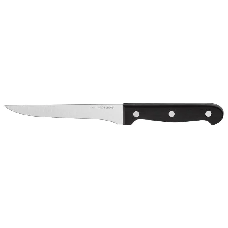 Sabatier IV, Boning Knife, 14cm/5.5"