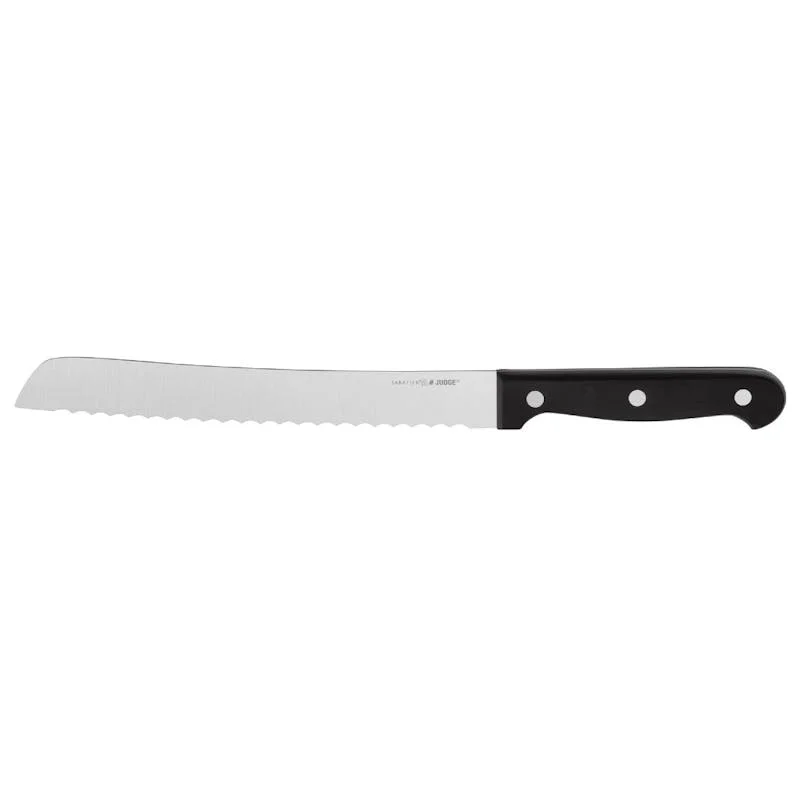 Sabatier IV, Bread Knife, 21cm/8"