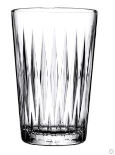 Pasabahce Scala Hi Ball Tumbler 350ml - Set Of 6