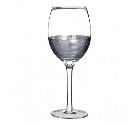 PREMIER S/4 APOLLO 300ML SML CLR WINE GLASSES - 1405258