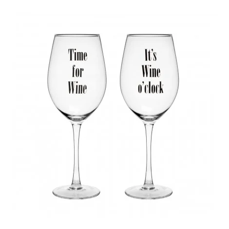 PREMIER VERITY S/2 LRG 750ML TIME FOR WINE WINE - 1405298