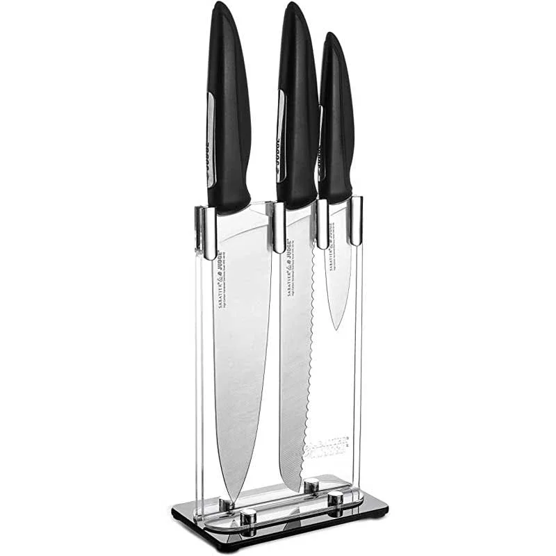 Special Buy Knife block, 3 piece set