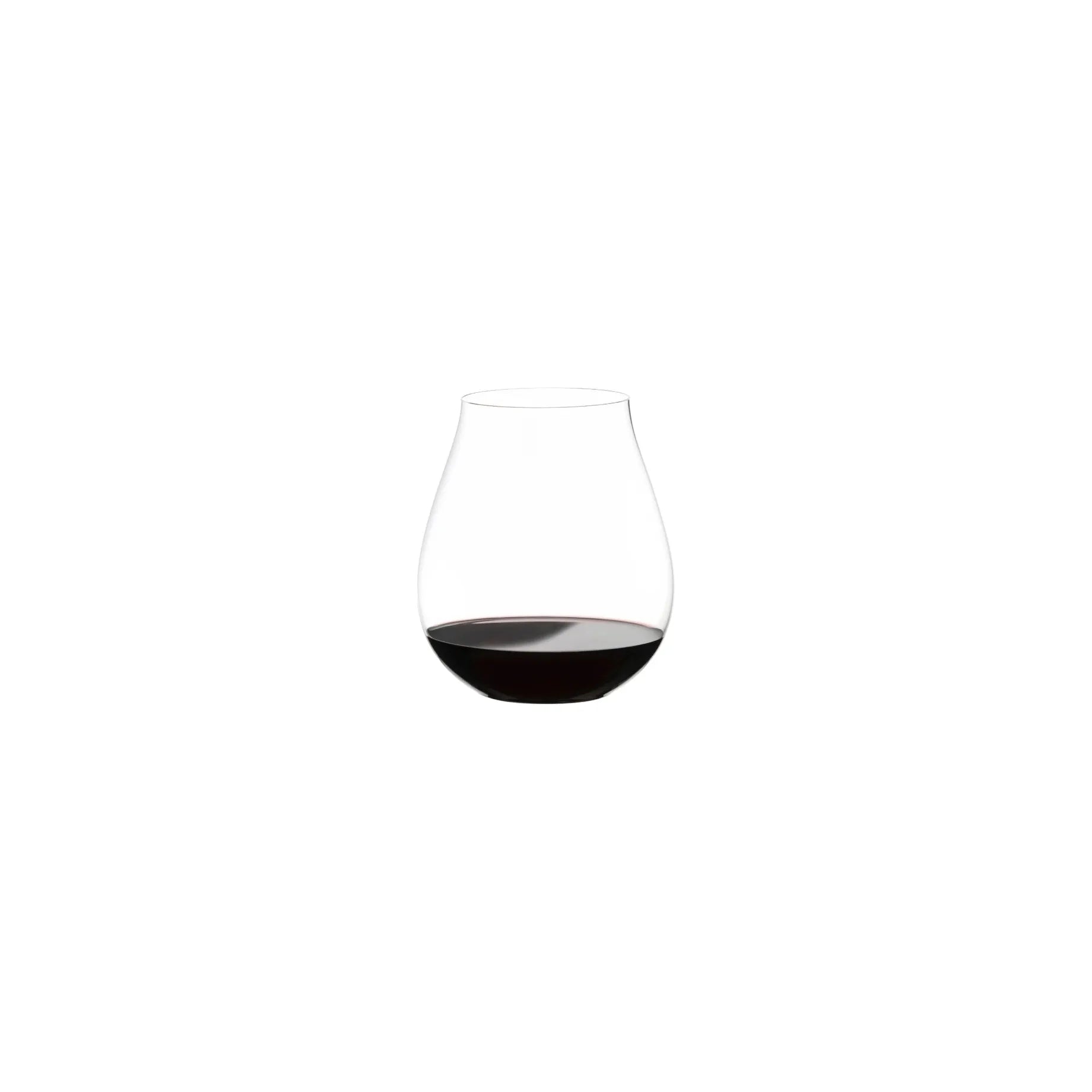 Riedel Big O Pinot Noir Glass