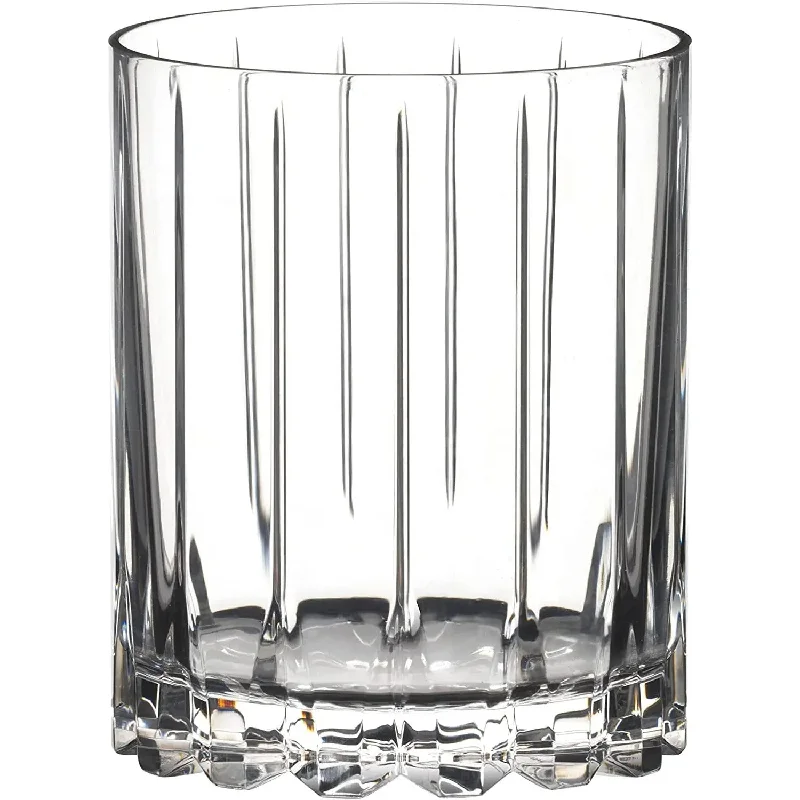 Riedel Double Rocks Glass