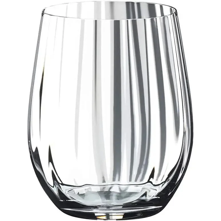 Riedel Optical "O" Whisky Glass