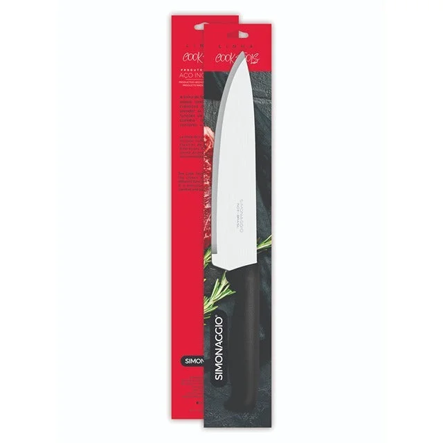 Simonaggio Barbacoa 8" Chef's Knife