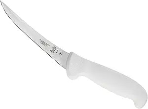 Ultimate White, 6 inch Curved Boning Knife