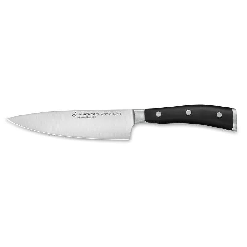 Wusthof Classic Ikon - Cooks Knife, 16cm