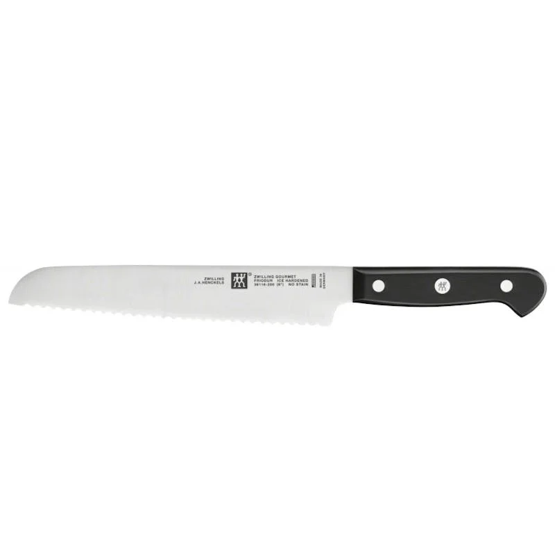 Gourmet Bread Knife