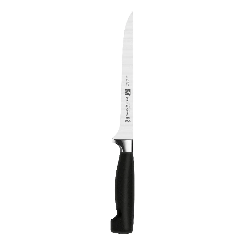 ZWILLING Four Star 7-inch Fillet Knife