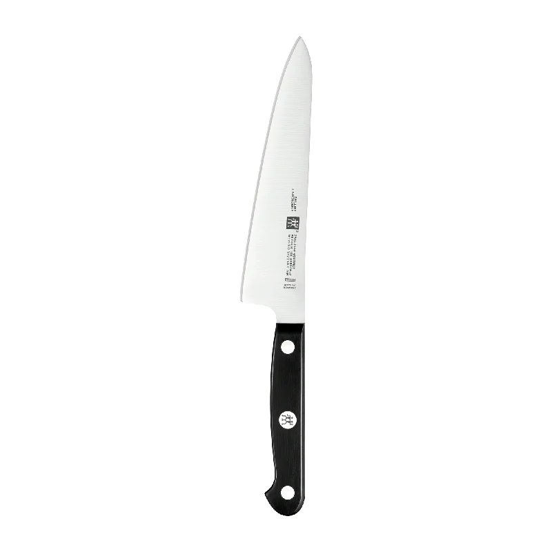 ZWILLING Gourmet 5.5-inch Fine Edge Prep Knife